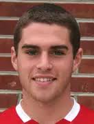 2012 Men's Soccer Roster