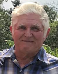 Obituary for James E. Pickering