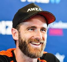 Kane Williamson
