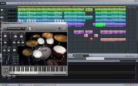 Magix Music Maker Free Download Full Version With Crack