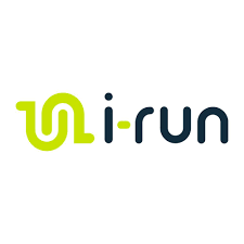 i-Run Logo