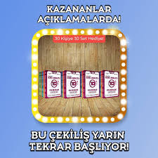 Cekilis Aciklandi Kitapaktif Ve Puan Yayinlari Nin Duzenledigi 30 Kisiye 8 Sinif Lgs Ortaogretim Deneme Seti Ceki Balk Decor Frame
