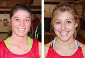 Teammates selected to basketball all-star game