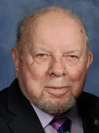 Cecil Owens Obituary (1924