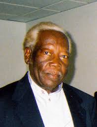 Edgar Singleton (1930-2008)