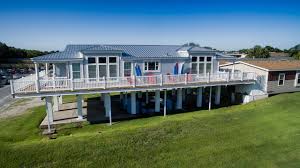 What is a instant mobile house two bedroom double loft? 2 Story Manufactured Homes Modular Homes And Park Models Mhvillager