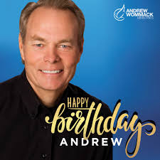 Andrew Wommack Ministries