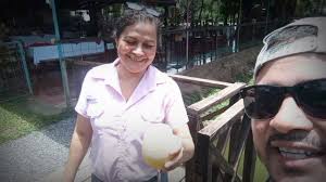 Domingo 25 de Agosto, RIDE DEL COCO...