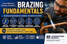 Brazing Fundamentals