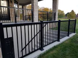 Connect with the best stair specialists in your area who are experts at building metal and wooden stairways. Aluminum Railings Near Me Alumiguard Mfg