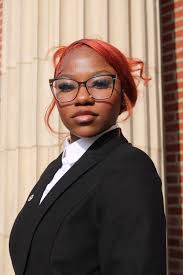 Fundraiser by Angela Mallywanga : Help Angel Stay at Howard U I'm Fighting  for My future.