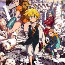 The Seven Deadly Sins: Four Knights Of The Apocalypse Anime Reveals 2023  Plans, Lead Cast And Promo - Crunchyroll News