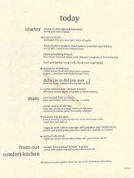 Hey, which side does the fork go on? is a question you'll never have to ask at a dining room dinner aboard a carnival cruise… we set the table for you. Carnival Cruise 7 Day Mdr Dinner Menus Food Pictures Carnival Cruise Carnival Cruise Food Carnival Magic