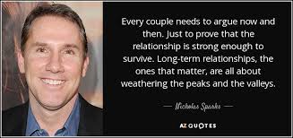 Three things i want in a relationship: Top 25 Long Term Relationship Quotes A Z Quotes