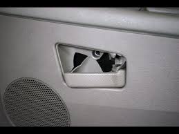 How To Replace The Door Handle On The Jeep Cherokee With Images 2005 Jeep Grand Cherokee Jeep Grand Cherokee Jeep Grand Cherokee Laredo