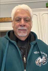 Let's welcome our new members: Pamela Sue Parlin II