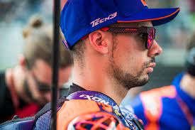 Oakley, official sponsor of motogp™, is the reference eyewear brand for athletes, either professionals or amateurs. Oliveira Shines At Austrian Grand Prix As Binder Marks Birthday With Moto2 Win Ktm Press Center