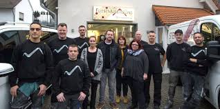 Bewerten sie die zusammenarbeit mit fliesen leege gmbh. Unser Team Fliesen Steinhauser