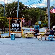Brownsville, the county seat of cameron county, is across the rio grande from matamoros, tamaulipas, at the southernmost tip of texas. Brownsville Butcher Pantry Home Facebook