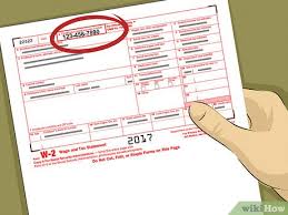 Maybe you would like to learn more about one of these? 4 Ways To Find A Federal Tax Id Number Wikihow