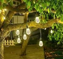 S14 Bulbs Faceted Warm White 125 Count Lighting Design – St ...