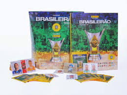 Em 2018, o campeonato brasileiro irá começar no dia 14 de abril e termina em 2 de dezembro. Box Premium Album Campeonato Brasileiro 2020 Amazon Com Br