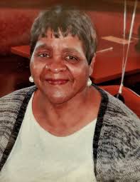 Obituary for Essie Mae Jackson