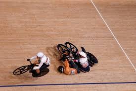 Women's team sprint, 1st round: S4fsqaium2m Im