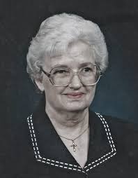 Obituary for Barbara (Burleson) Myrick