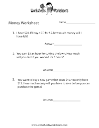English grammar worksheets on tenses and verbs. Worksheetsworksheets Com Money Word Problems Word Problem Worksheets Money Worksheets