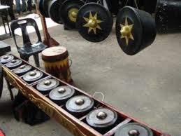 Alat musik tradisional ini dapat ditemukan hampir di seluruh suku dayak. Alat Muzik Tradisonal Bagi Masyarakat Barunai Di Sabah Traditional Music Tools For Barunai Community In Sabah Steemit