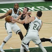 Here you can watch miami heat vs milwaukee bucks video. L8acak6a7nao M