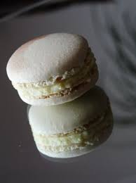 Macarons Au Yuzu La Recette Recette Macaron Macaron Recette Entremet