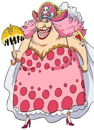 charlotte linlin big mom big mom pirates one piece big mom mom characters