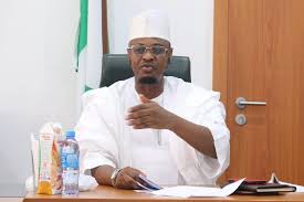 One of these appointed officials was dr. Minister Of Communications Dr Isa Ali Ibrahim Pantami Nigeriagalleria Enterprise Awards Innovation Events Brands Info