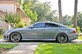Mercedes Benz Cls55 Amg W219 Mercedes Cls Mercedes Benz Cls Mercedes Benz Cars
