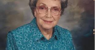 Elsie Bertha Meyer Wray