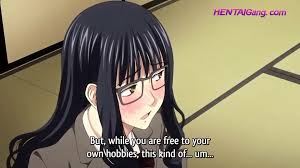 Bokura No Sex Episode 01 ▯ Mom & Stepson HENTAI Bondage - EPORNER