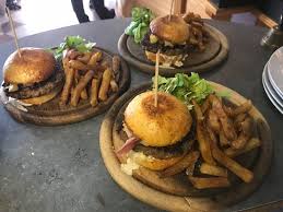 Bar Brasserie Le Lutea Riom Es Montagne Restaurant Avis Numero De Telephone Photos Tripadvisor