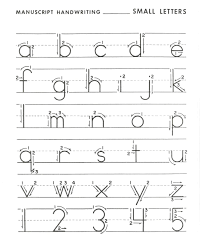 What was the moment that cre. Alphabet Writing Practice Sheets Pdf