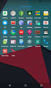 1.3 how to flash.pac stock rom flash file on any android smartphone. Cusrom Advan T1j Lineage Os N 7 1 2 Cm 13 Sebaris Info