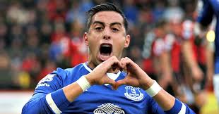 From wikipedia, the free encyclopedia. Funes Mori Already Contemplating Everton Exit Football365