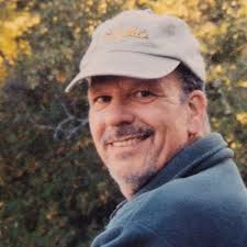 Obituary information for MARTIN P. "MARTY" STROHM