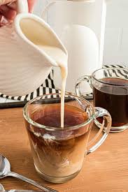I recently wrote a blog post on how and why i decided to and no worries, if you are a happy coffee drinker, my hazelnut vanilla cream is perfect for your regular cup of joe too! French Vanilla Coffee Creamer Recipe Shugary Sweets