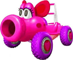 You're participating in an important race — and losing — when suddenly an outside force changes the momentum so that you have a chance to come out on top. Turbo Birdo Mario Kart Double Dash Wiki Fandom