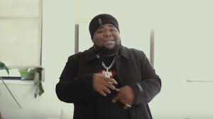 Shop us polos new arrivals Polo Ralph Lauren Black Polo Bear Rib Knit Hat Of Rod Wave In The Music Video Rod Wave Dark Clouds Official Music Video Spotern