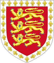 List Of Coats Of Arms Of The House Of Plantagenet House Of Plantagenet Plantagenet Coat Of Arms