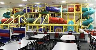Play Station Adults Free 200 Collins Rd Ne Cedar Rapids Ia 52402 3117 Playground Games Birthday Packages Family Adventure