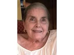 Barbara Wleklinski Obituary (1933