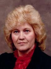 Rev Mary Margie Morgan Hatfield (1936-2013)
